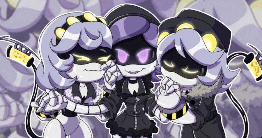 Discover Your MURDER DRONE Personality With This Quiz