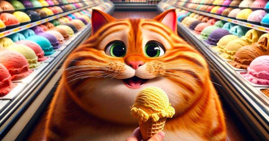 What's Your Cat Story? Take This Quiz Now!